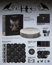 I-DLE WE MADE 9th Mini Album B Ver