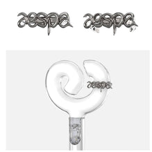aespa Official Fanlight Custom Emblem