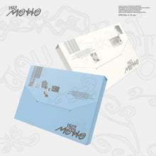 ITZY - MOTTO 12th Mini Album SPECIAL Ver