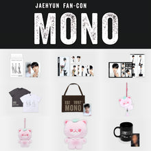 NCT 127 JAEHYUN - MONO FAN-CON TOUR Official MD (Pre Order: AUGUST, 2026)