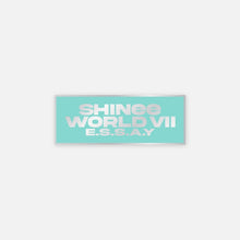 SHINee - SHINee WORLD Ⅶ E.S.S.A.Y Official MD