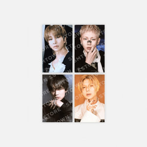 SHINee 6th Mini Album ATMOS Official MD (Pre-Order MID AUGUST 2026