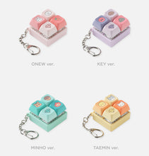 SHINee - SHINee WORLD Ⅶ E.S.S.A.Y Official MD