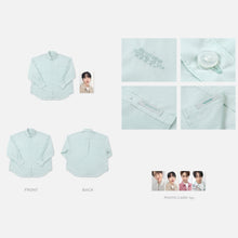 SHINee - SHINee WORLD Ⅶ E.S.S.A.Y Official MD