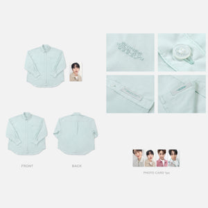 SHINee - SHINee WORLD Ⅶ E.S.S.A.Y Official MD