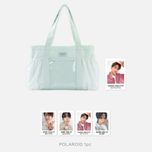 SHINee - SHINee WORLD Ⅶ E.S.S.A.Y Official MD
