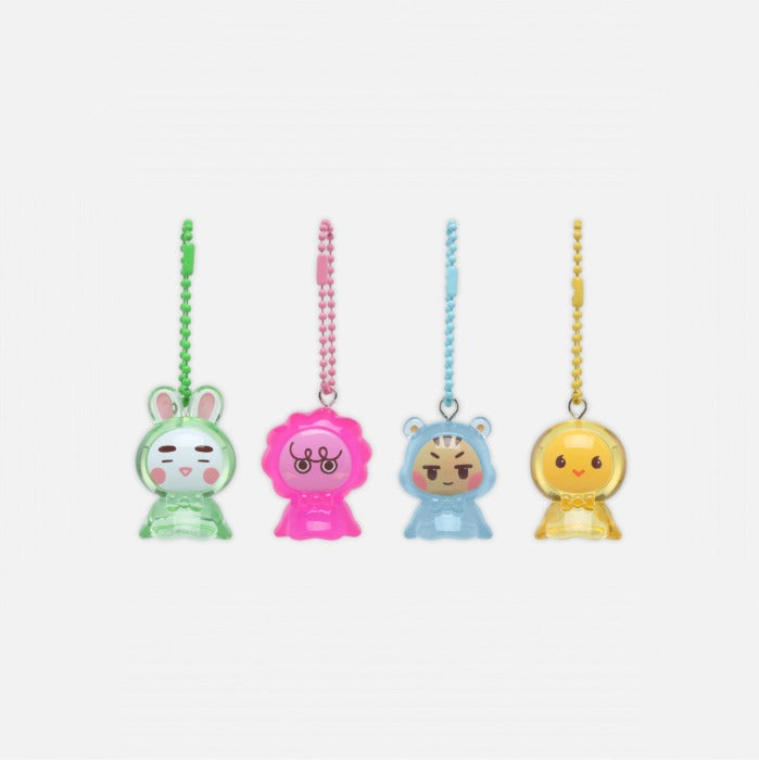 SHINee 6th Mini Album ATMOS Official MD (Pre-Order MID AUGUST 2026)