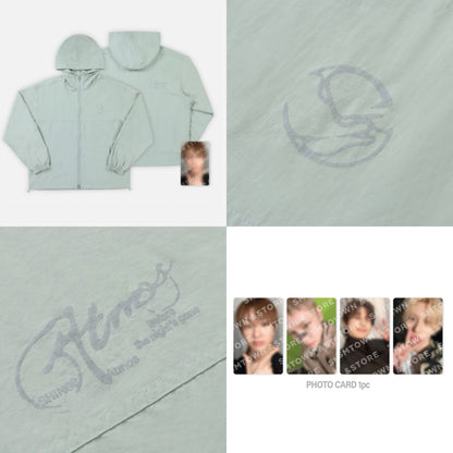 SHINee 6th Mini Album ATMOS Official MD (Pre-Order MID AUGUST 2026)