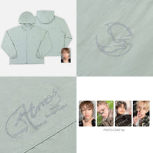 SHINee 6th Mini Album ATMOS Official MD (Pre-Order MID AUGUST 2026)