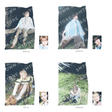 SHINee 6th Mini Album ATMOS Official MD (Pre-Order MID AUGUST 2026)