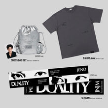NCT JNJM 2026 Fanmeeting Tour DUALITY Official Merch (Pre-Order MID AUGUST 2026)