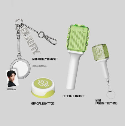 NCT JNJM 2026 Fanmeeting Tour DUALITY Official Merch (Pre-Order MID AUGUST 2026)