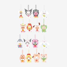Stray Kids SKZOO X SANRIO Characters Official MD (Pre-Order MID OCTOBER 2026)
