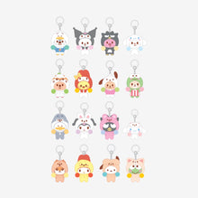 Stray Kids SKZOO X SANRIO Characters Official MD (Pre-Order MID OCTOBER 2026)