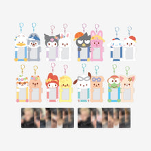 Stray Kids SKZOO X SANRIO Characters Official MD (Pre-Order MID OCTOBER 2026)