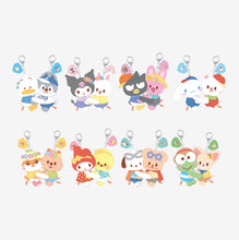 Stray Kids SKZOO X SANRIO Characters Official MD (Pre-Order MID OCTOBER 2026)