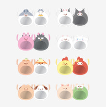 Stray Kids SKZOO X SANRIO Characters Official MD (Pre-Order MID OCTOBER 2026)