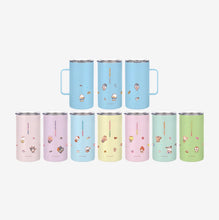 Stray Kids SKZOO X SANRIO Characters Official MD (Pre-Order MID OCTOBER 2026)