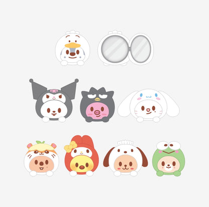 Stray Kids SKZOO X SANRIO Characters Official MD (Pre-Order MID OCTOBER 2026)