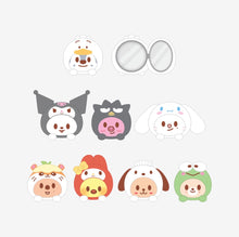 Stray Kids SKZOO X SANRIO Characters Official MD (Pre-Order MID OCTOBER 2026)