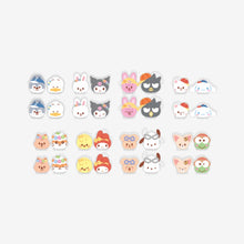Stray Kids SKZOO X SANRIO Characters Official MD (Pre-Order MID OCTOBER 2026)