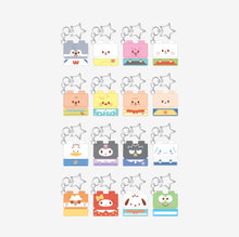 Stray Kids SKZOO X SANRIO Characters Official MD (Pre-Order MID OCTOBER 2026)