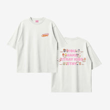 Stray Kids SKZOO X SANRIO Characters Official MD (Pre-Order MID OCTOBER 2026)