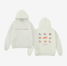 Stray Kids SKZOO X SANRIO Characters Official MD (Pre-Order MID OCTOBER 2026)
