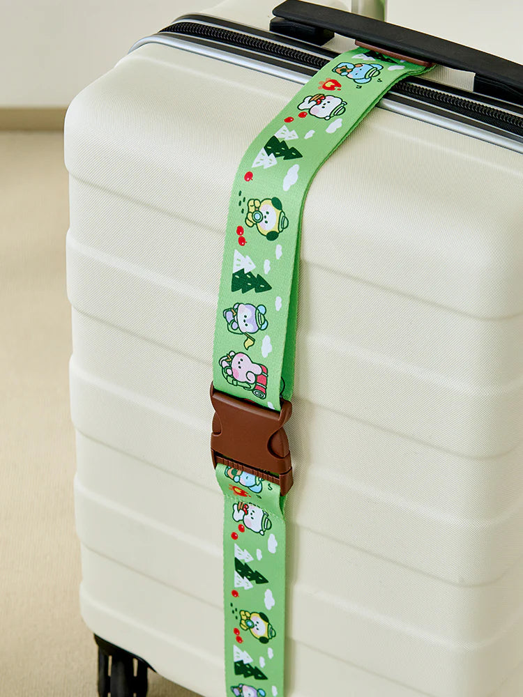 BT21 Official minini Scout Luggage Belt