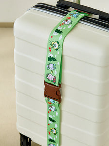 BT21 Official minini Scout Luggage Belt