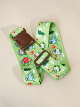 BT21 Official minini Scout Luggage Belt
