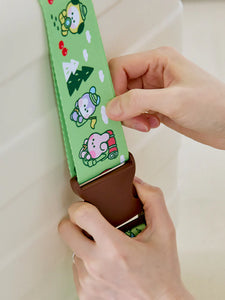 BT21 Official minini Scout Luggage Belt