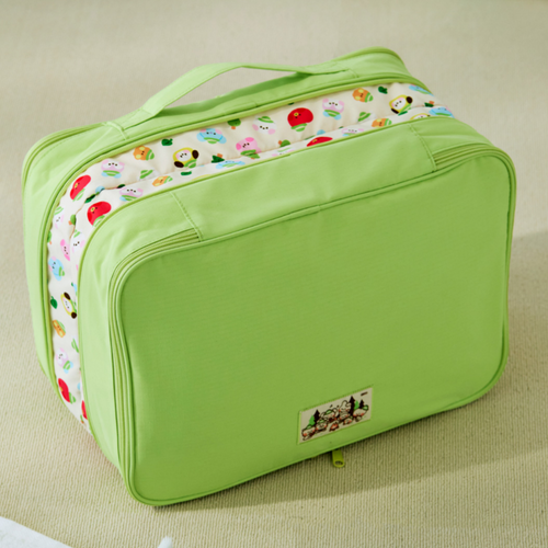BT21 Official minini Scout Travel Pouch