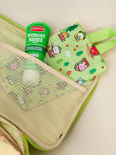 BT21 Official minini Scout Travel Pouch