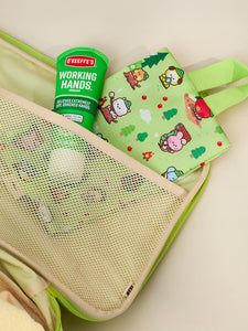 BT21 Official minini Scout Travel Pouch