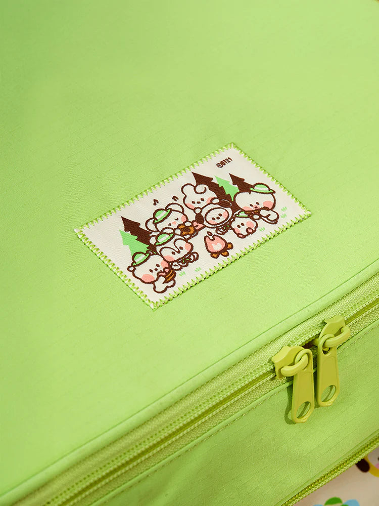 BT21 Official minini Scout Travel Pouch