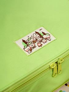 BT21 Official minini Scout Travel Pouch
