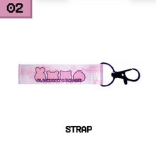 BLACKPINK × TAMAGOTCHI Seoul Pop Up Store Official Merch