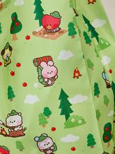 BT21 Official minini Scout Reusable Bag