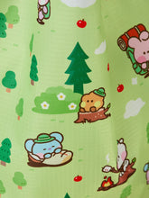 BT21 Official minini Scout Reusable Bag