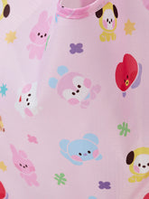 BT21 Official minini Scout Reusable Bag