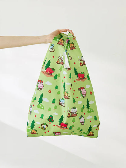 BT21 Official minini Scout Reusable Bag