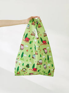 BT21 Official minini Scout Reusable Bag