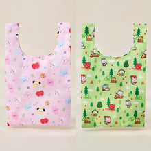 BT21 Official minini Scout Reusable Bag