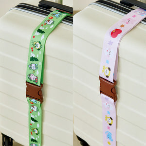 BT21 Official minini Scout Luggage Belt