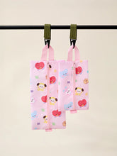 BT21 Official minini Scout Multi Pouch Set