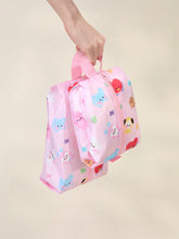 BT21 Official minini Scout Multi Pouch Set