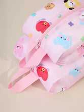 BT21 Official minini Scout Multi Pouch Set