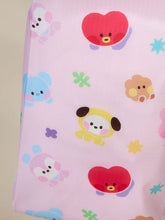 BT21 Official minini Scout Multi Pouch Set