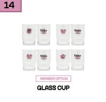 BLACKPINK × TAMAGOTCHI Seoul Pop Up Store Official Merch